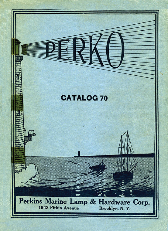 Catalog 70