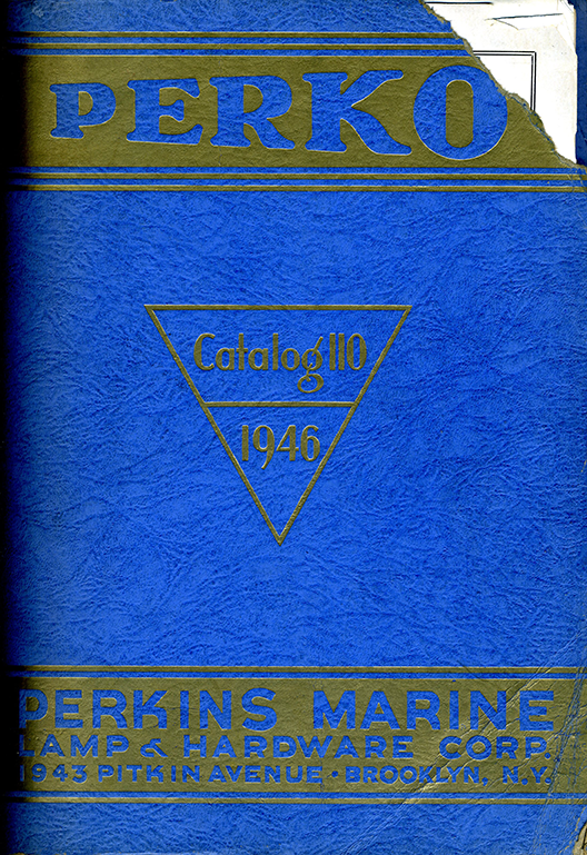 Catalog 110