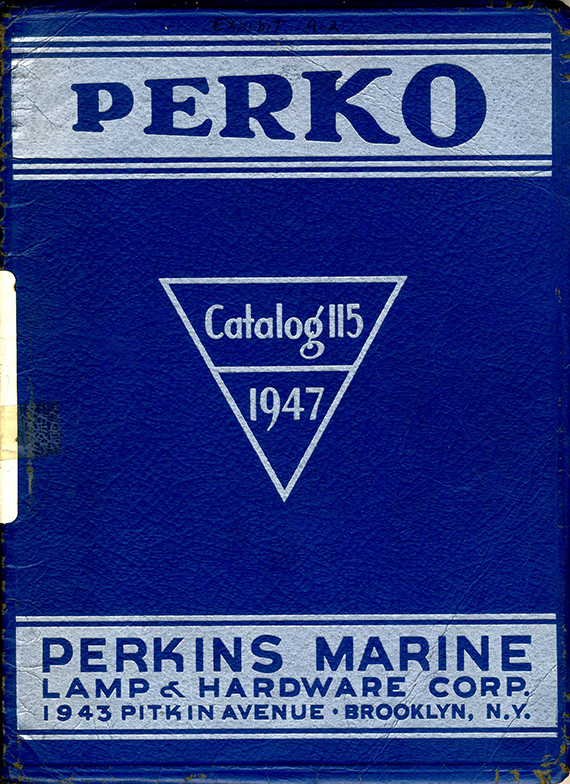 Catalog 115