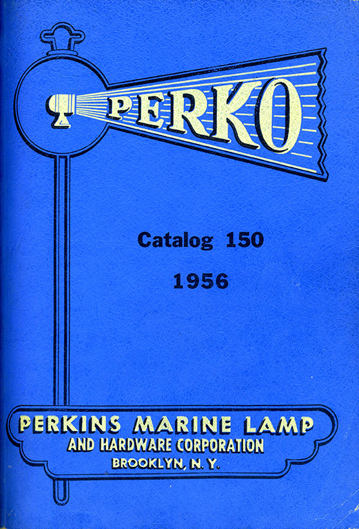 Catalog 150