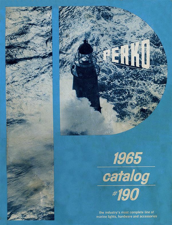 Catalog 190