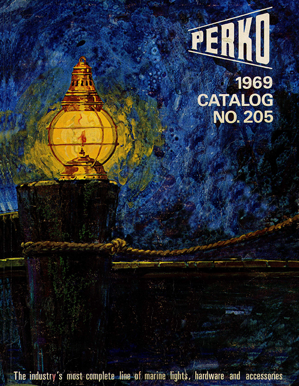 Catalog 205