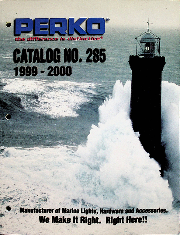 Catalog 285