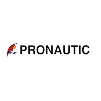 Pronautic S.L. Logo