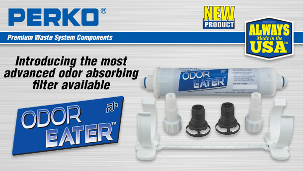 Figure No. 0686 Odor Eater™